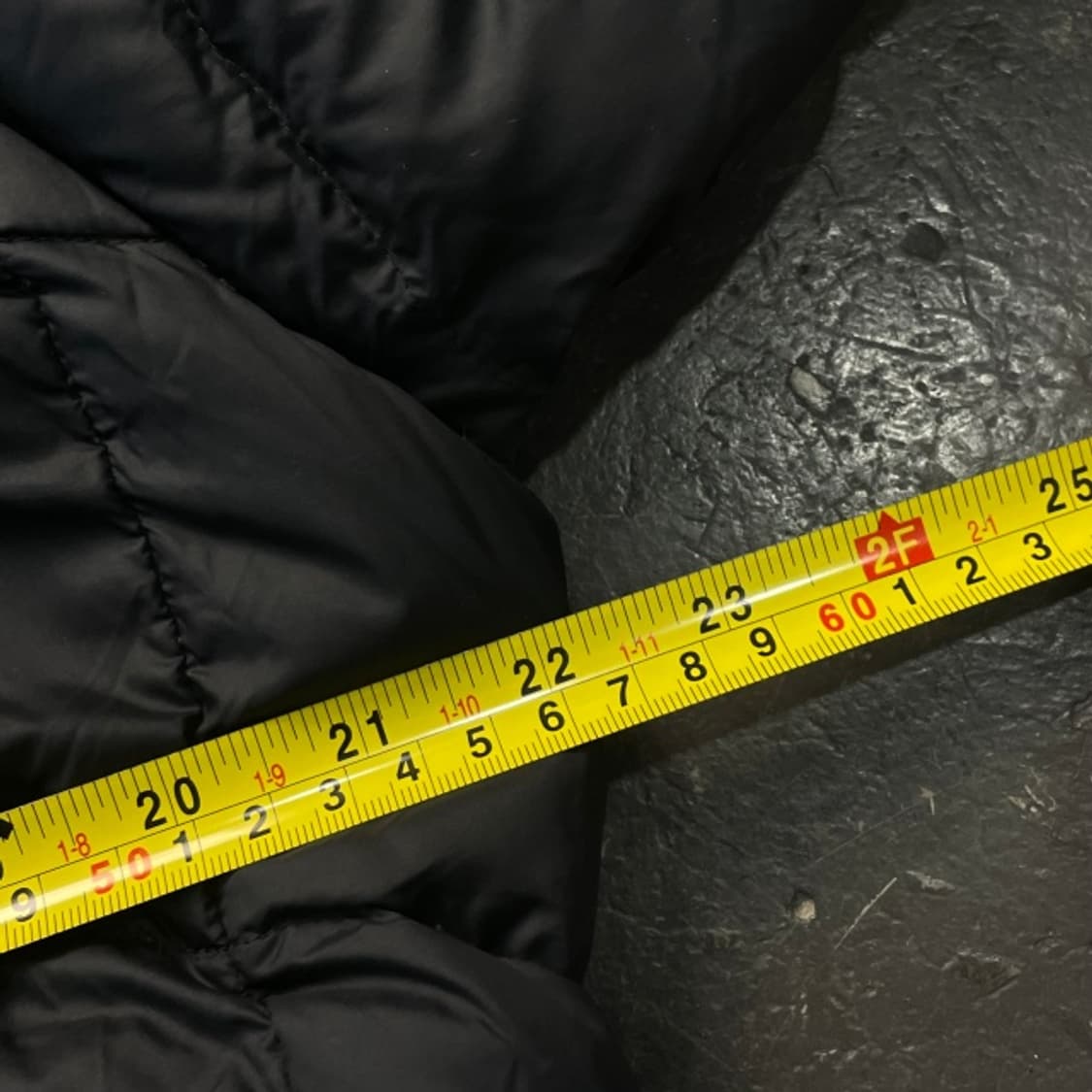 105 아디다스 골프 경량패딩 상품이미지7