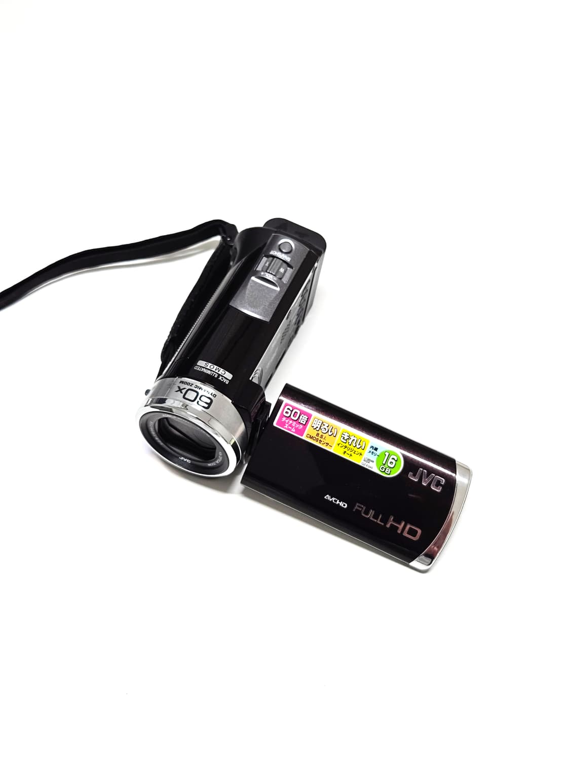 JVC GZ-E345 카리나 캠코더
디카 상품이미지7