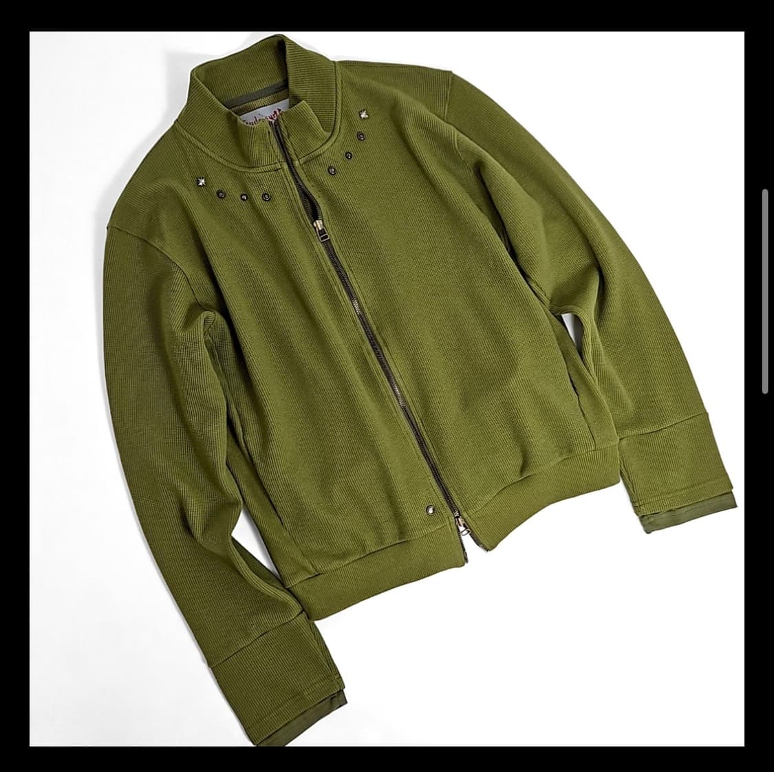 가키하라 집업 상품이미지2