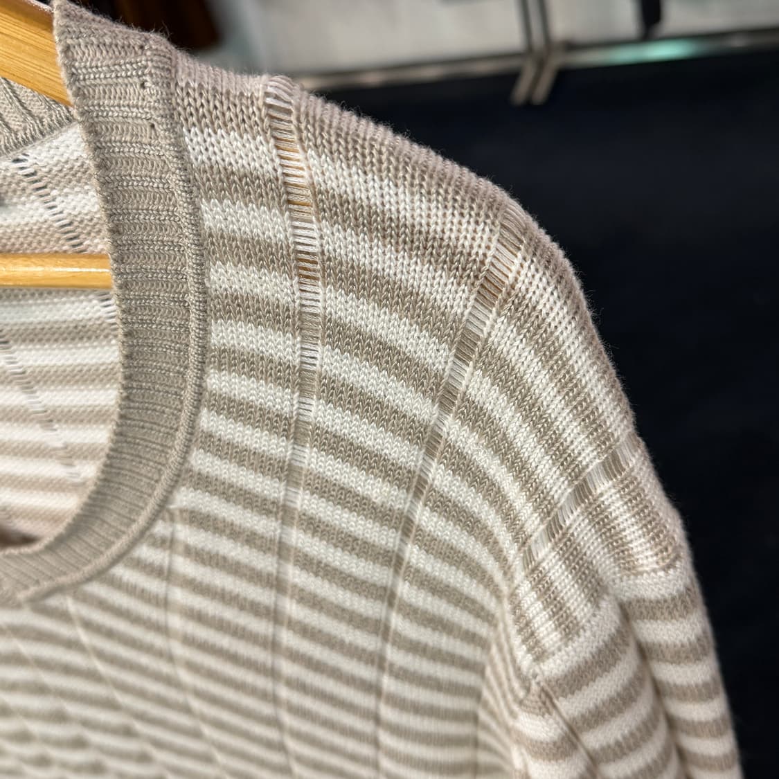 [L] A/X 아르마니 익스체인지 니트 상품이미지3