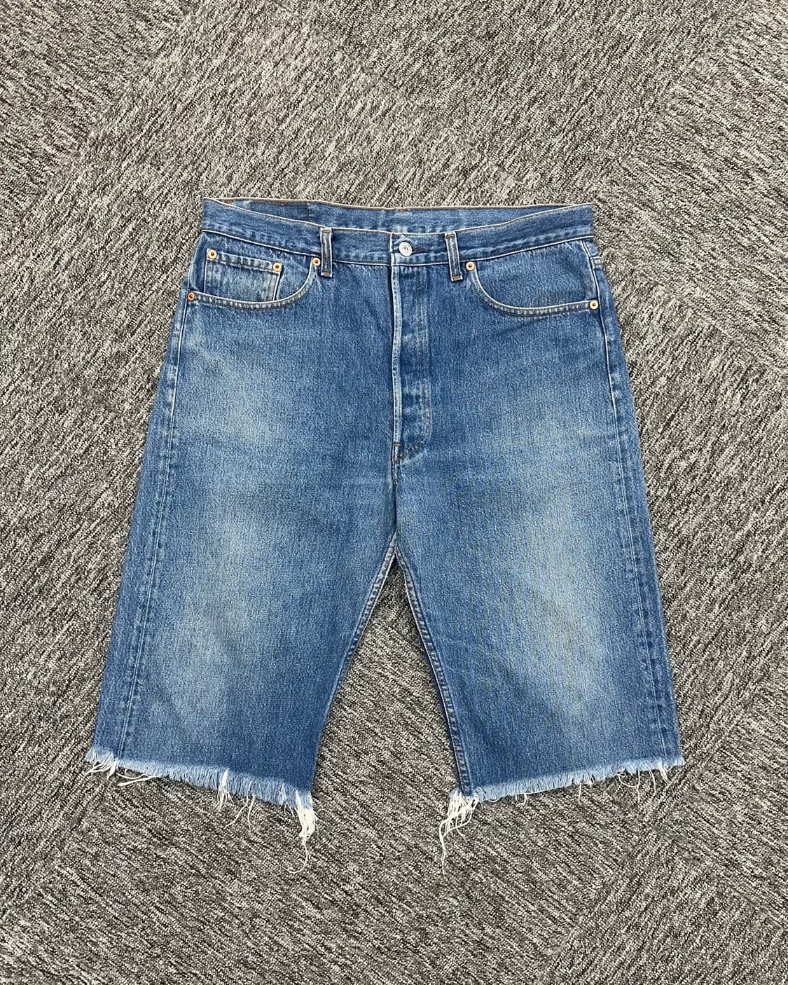 (허단45)90'S 리바이스 USA 501XX-M999 상품이미지1