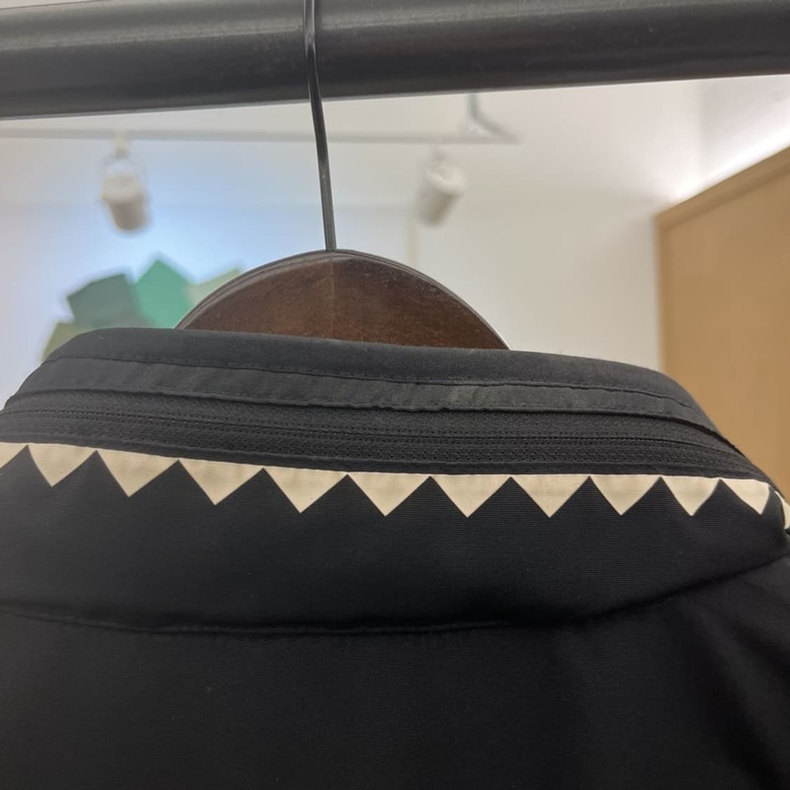 아디다스 유로파 레트로 스포티 사파리 바람막이 자켓 95 C10143 상품이미지7