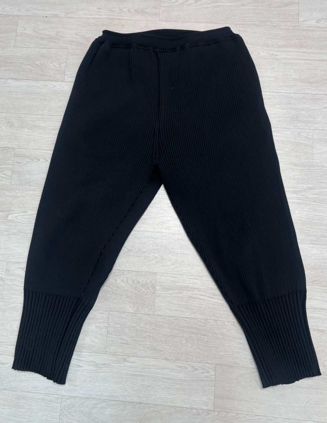 CFCL FLUTED PANTS / 3 상품이미지1