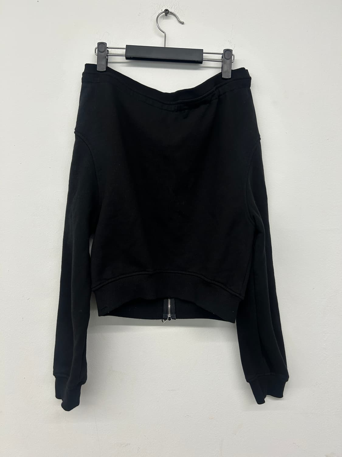 LCDC spray washed zipup 상품이미지7