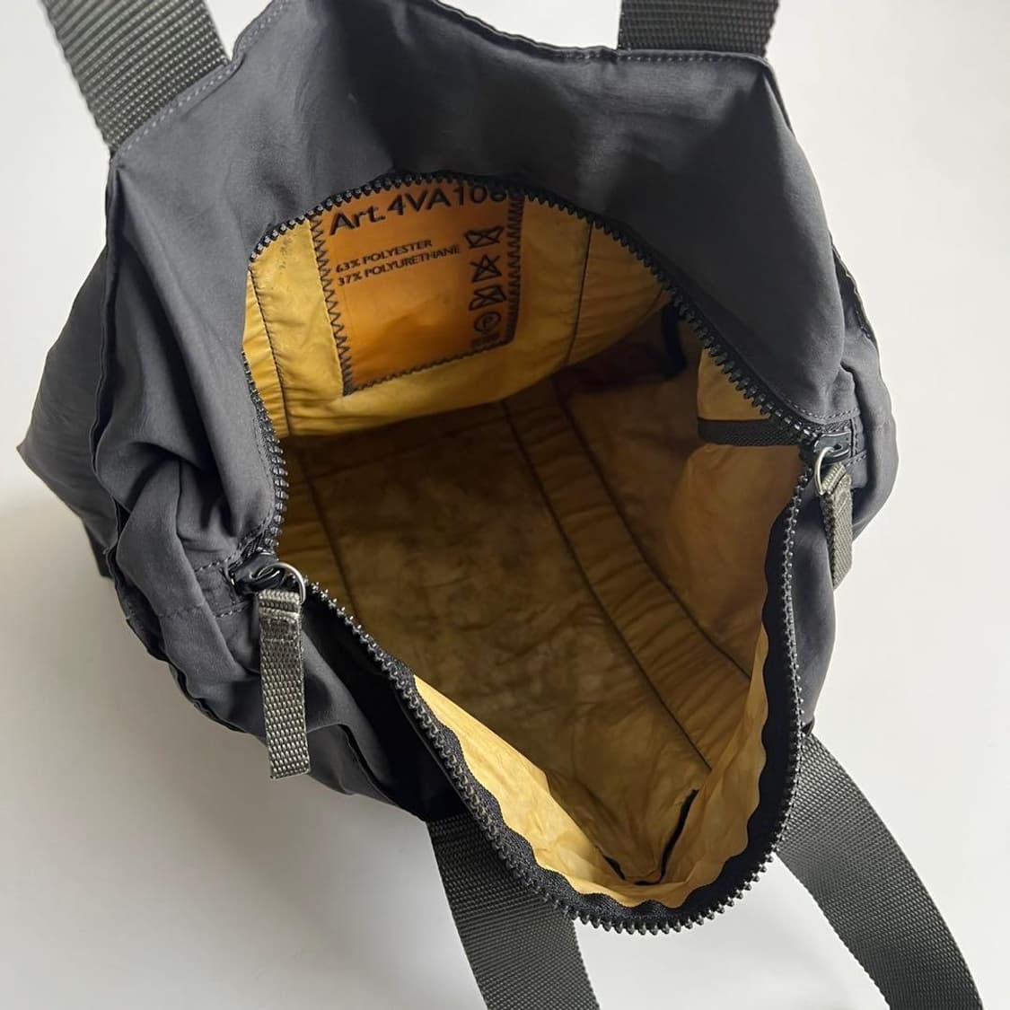 프라다 스포츠 아카이브 나일론 토트백 00s y2k 상품이미지6