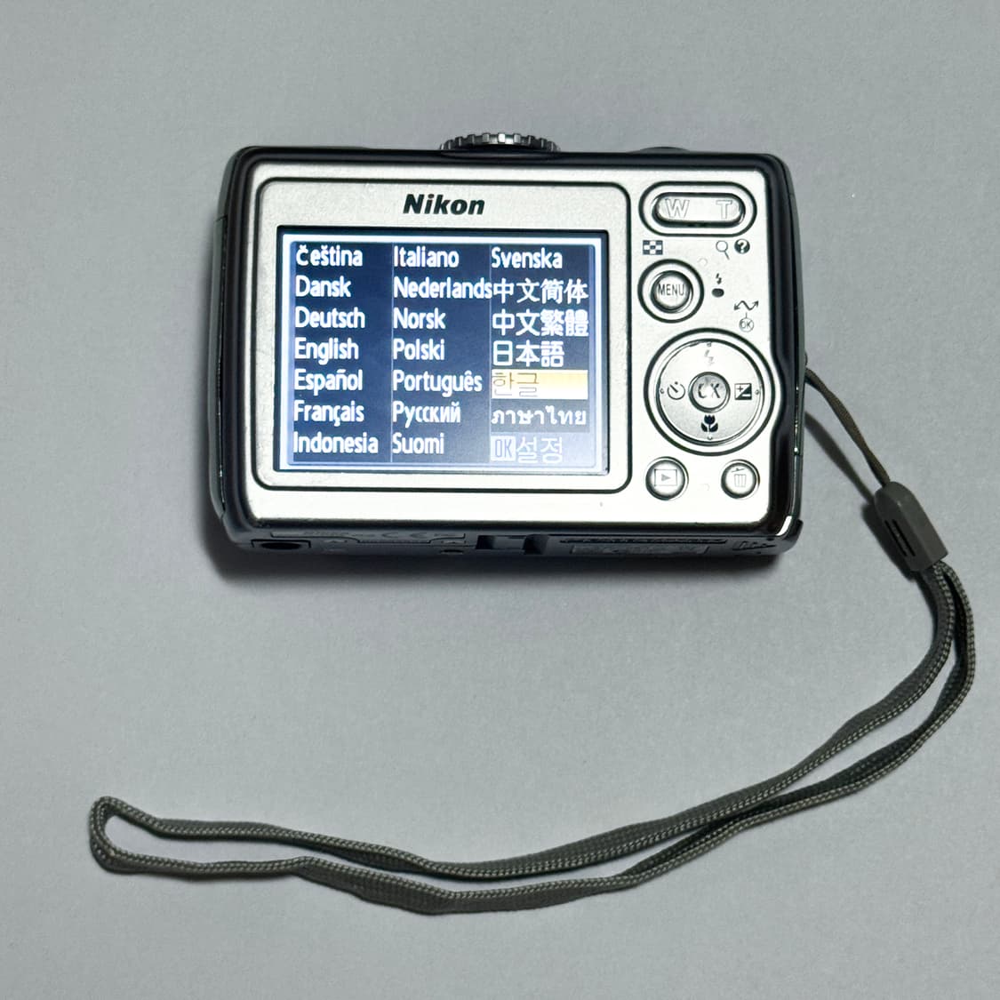 니콘 쿨픽스 p4(p3) 상품이미지3