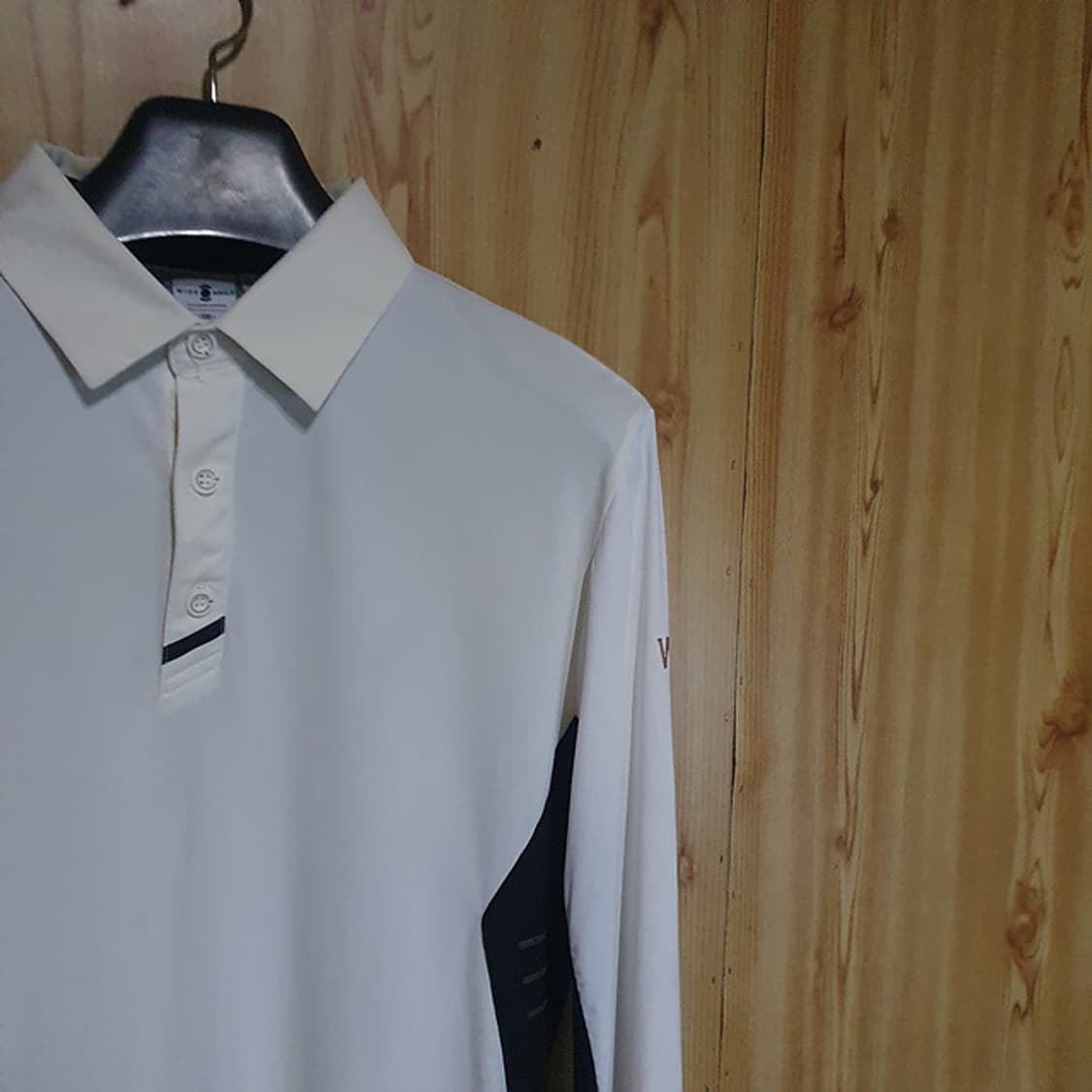 와이드앵글 기능성 카라티 100 상품이미지2