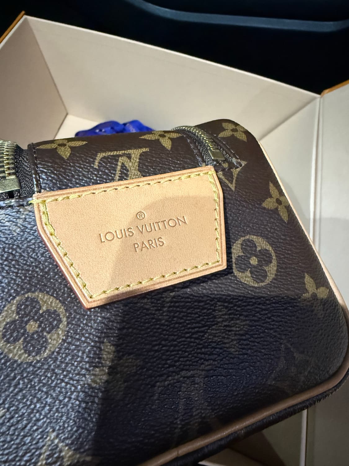 루이비통 돕키트 가방 상품이미지1