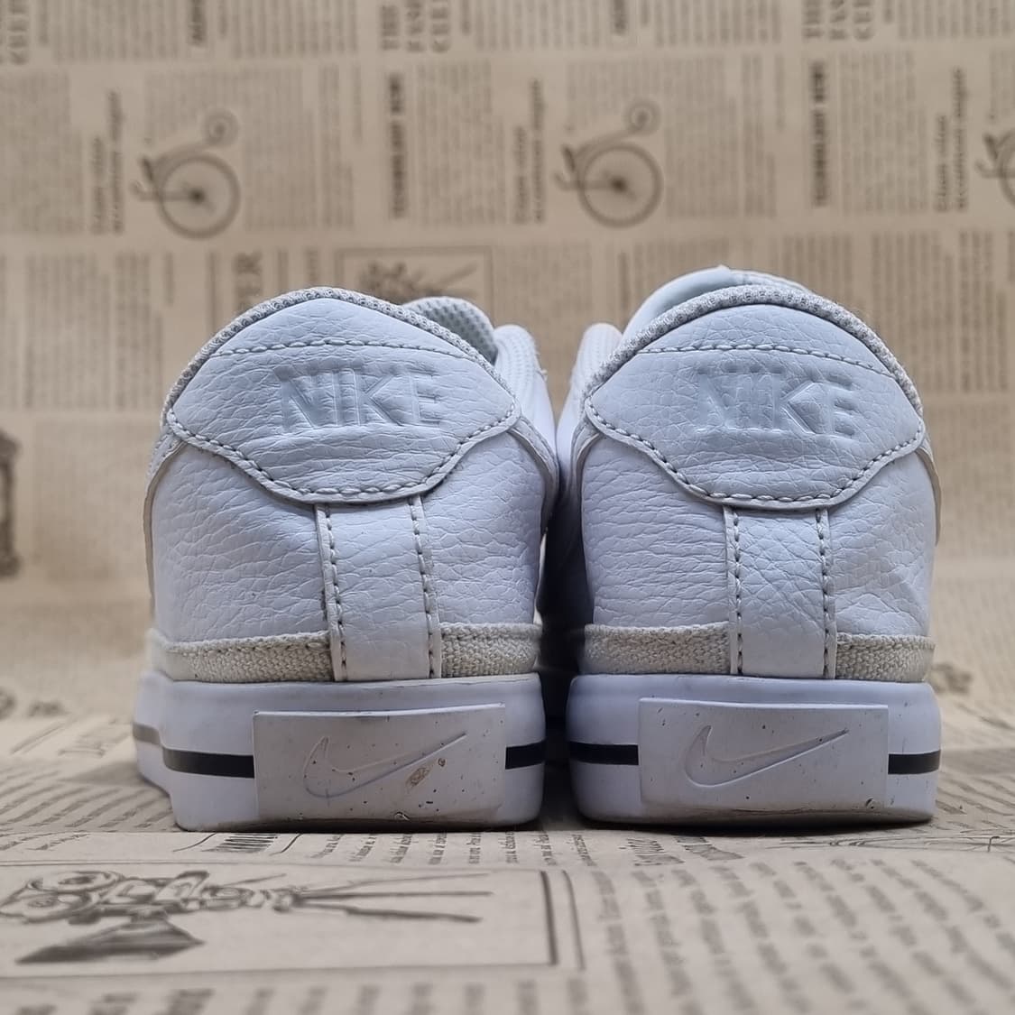 나이키 코트 레거시 스니커즈 230 상품이미지4