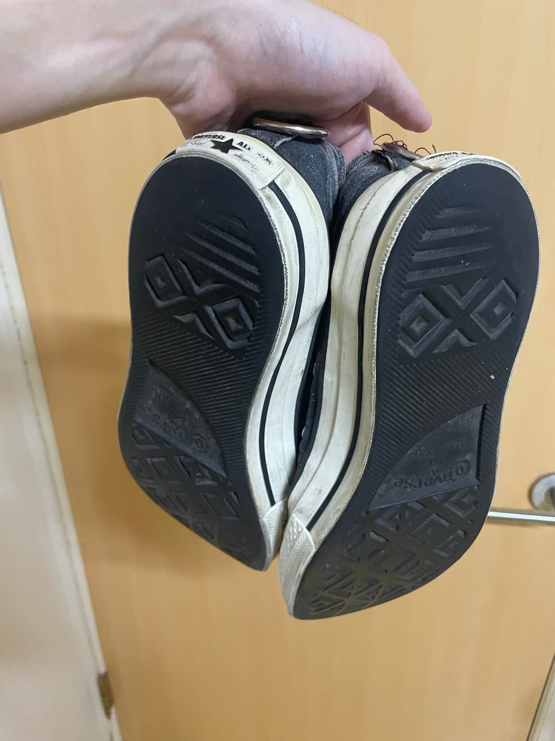 컨버스 언더커버 척 70 뉴 워리어스 카모 290 상품이미지3