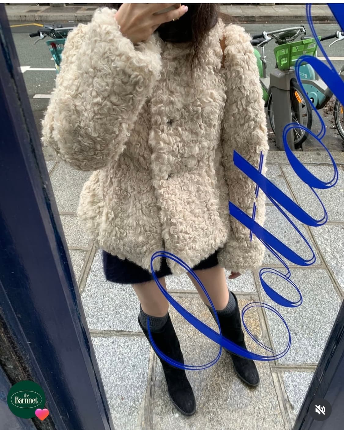 더바넷 에코퍼자켓 상품이미지2