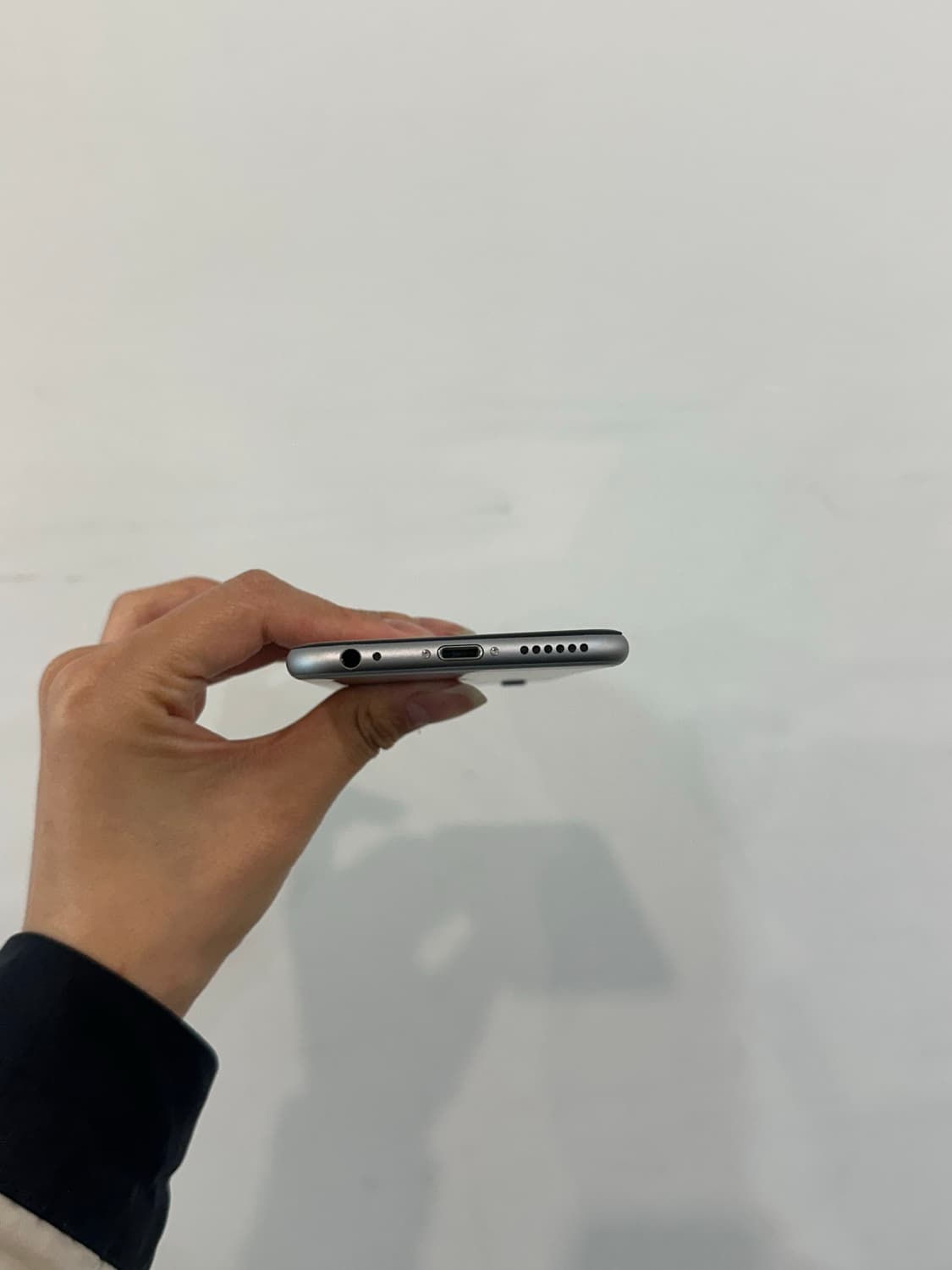 아이폰 6 스페이스그레이 스그 (배터리효율 98%) 상품이미지8