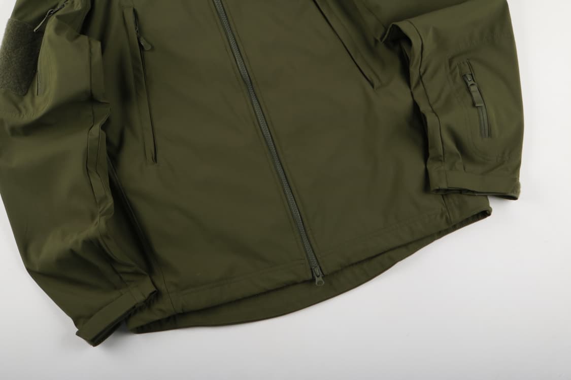 [L] 콘도르 서밋 소프트쉘 자켓 상품이미지3