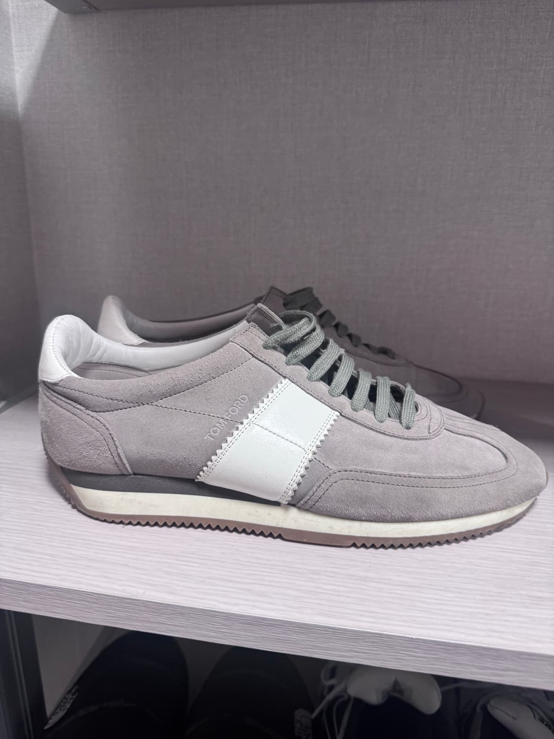 톰포드 오포드스니커즈 10 상품이미지2