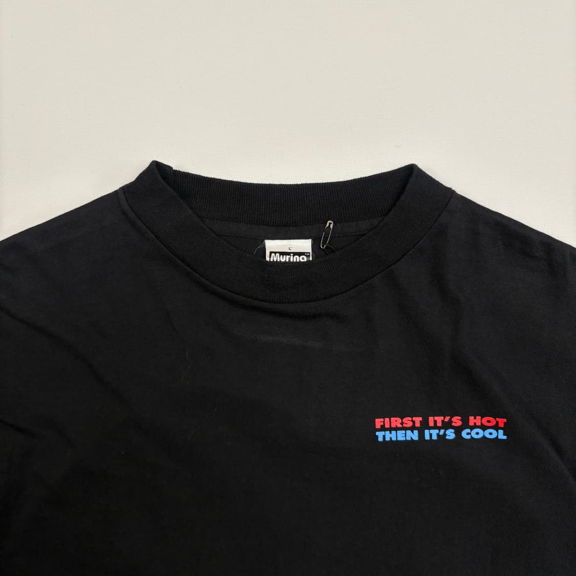 Murina AFTER SHOCK T-shirt 상품이미지3