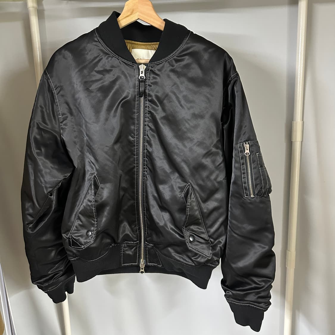 비바스튜디오 MA-1 마원 상품이미지1