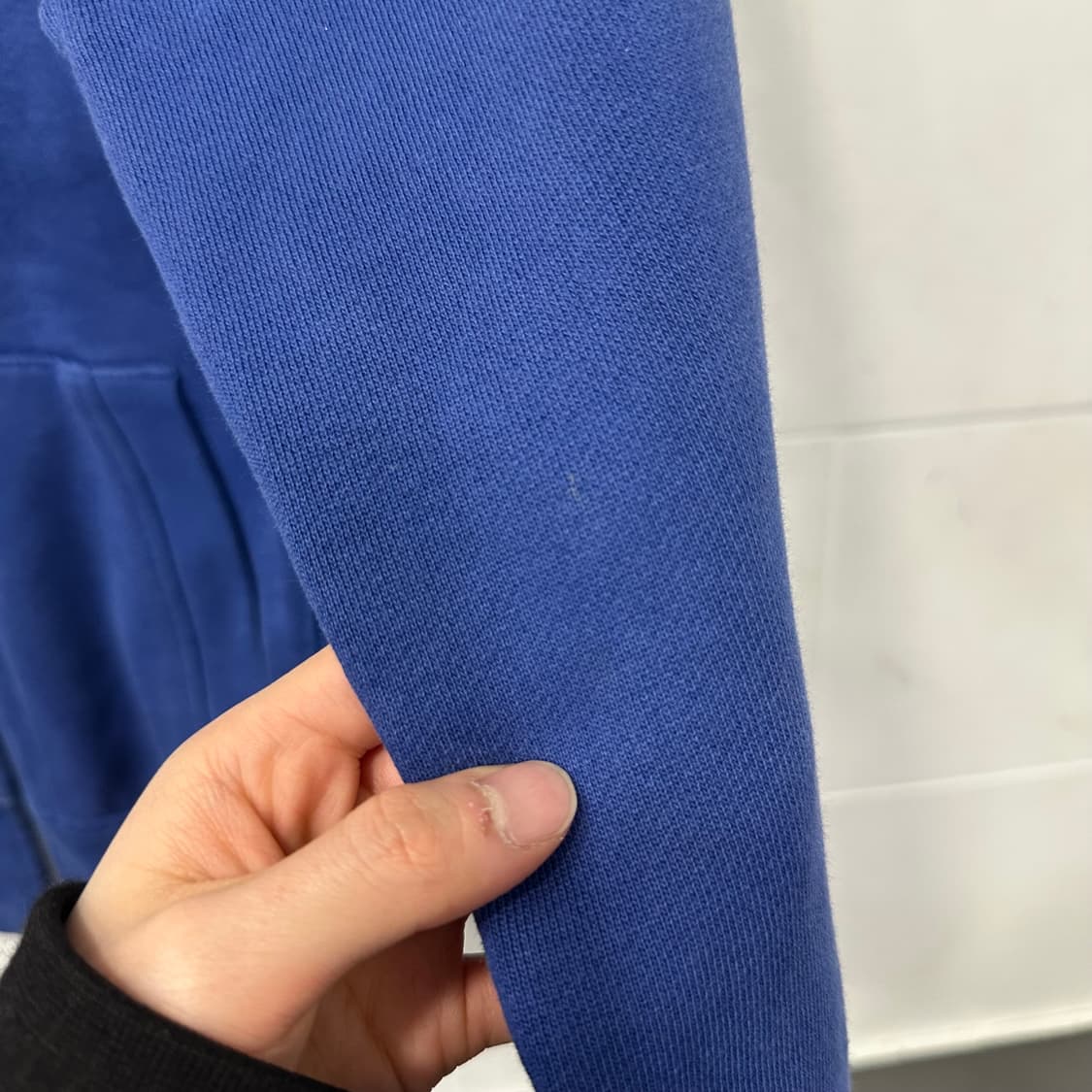 폴로 랄포르렌 후드집업 상품이미지7