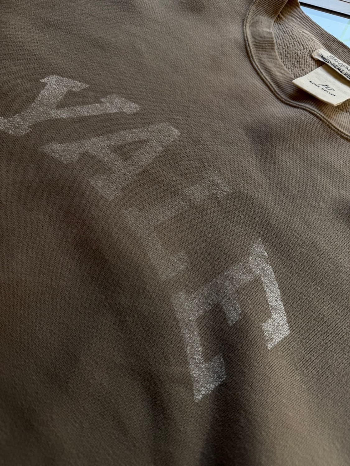 레미릴리프 맨투맨 105 상품이미지9