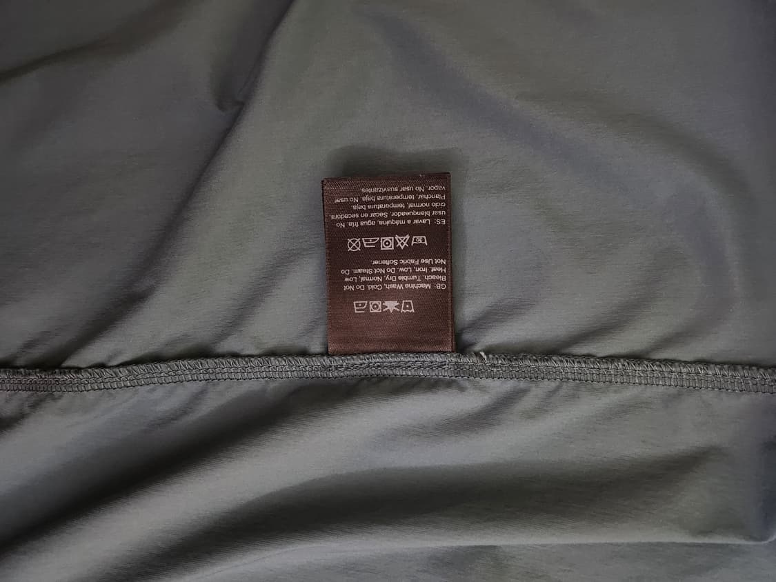 블랙다이아몬드 알파인후디 남성 바람막이  상품이미지6