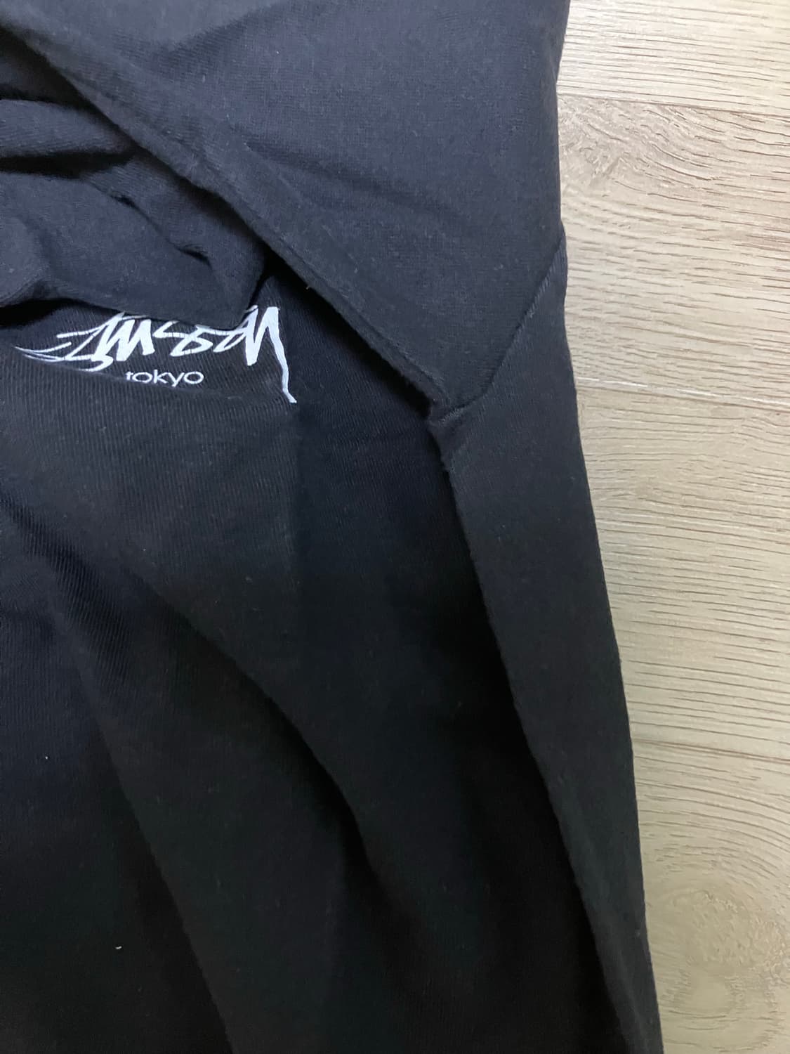 [M] 스투시 도쿄 긴팔 티셔츠 상품이미지6