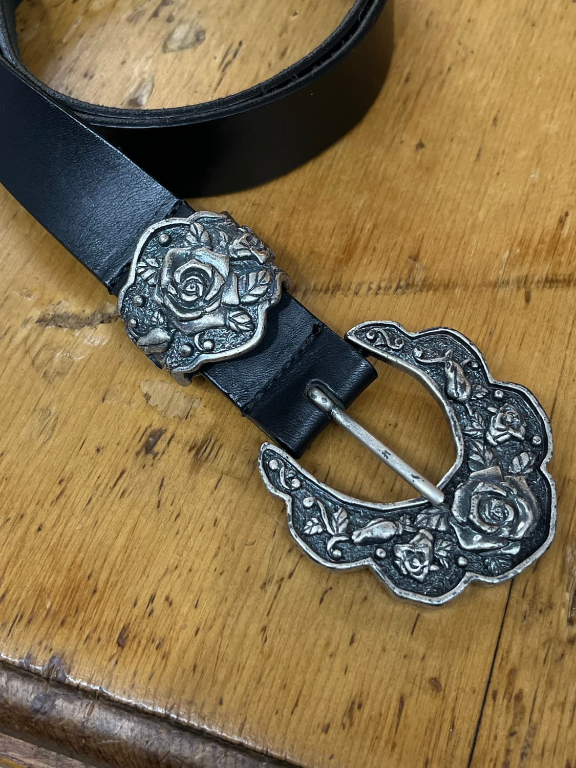 vintage belt  상품이미지2