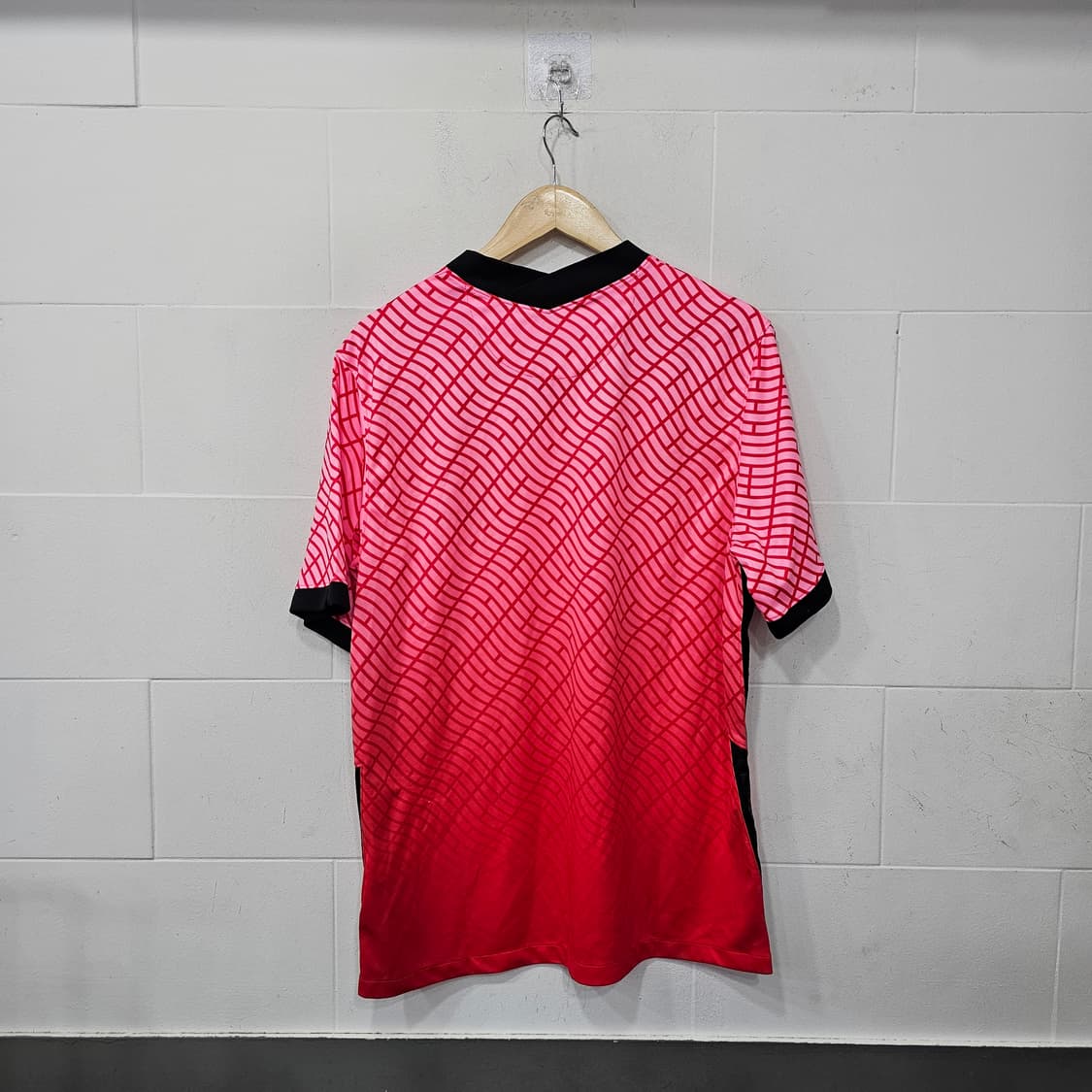 20-22나이키 국대 유니폼 상품이미지5