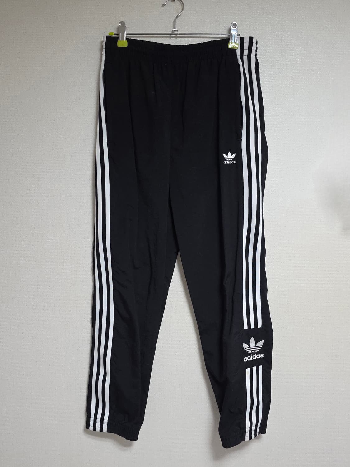 아디다스 조거 팬츠 xs 상품이미지1