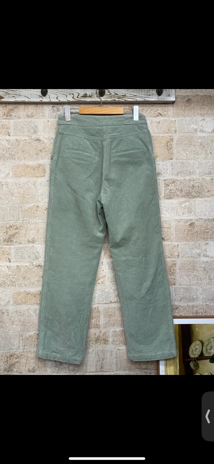 리리끄 코듀로이팬츠😎 - 타임 마쥬 산드로 상품이미지5