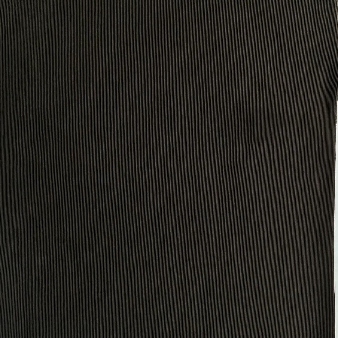 이세이미야케 브라운 플리츠 탑 상품이미지5