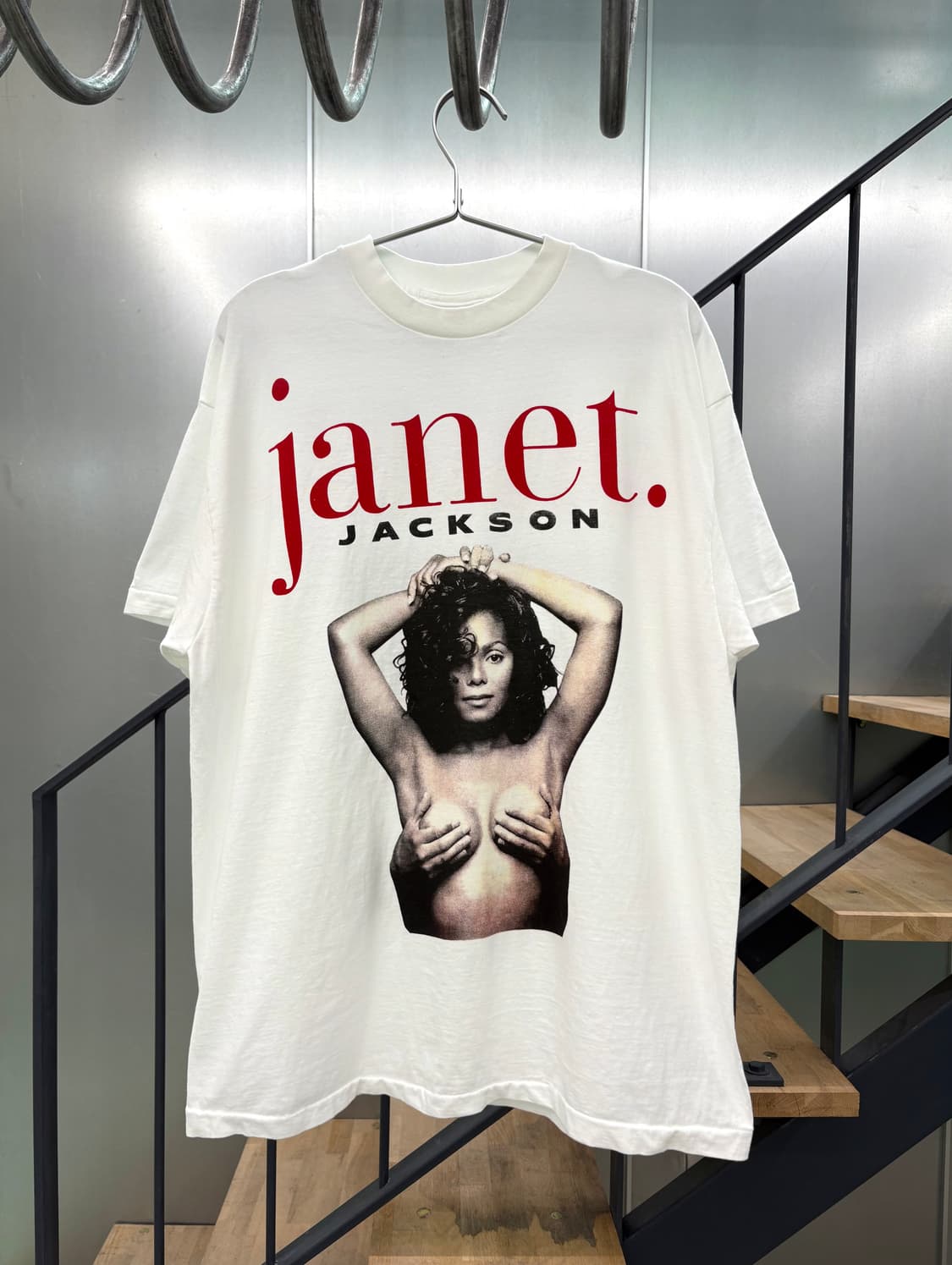Janet jackson 상품이미지1