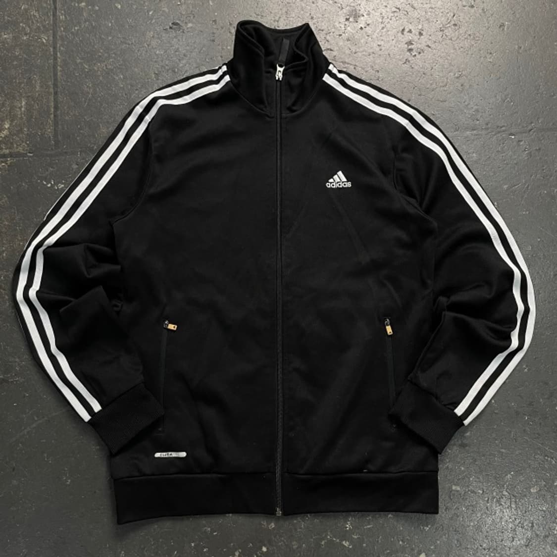 100 아디다스 삼선 져지  상품이미지1