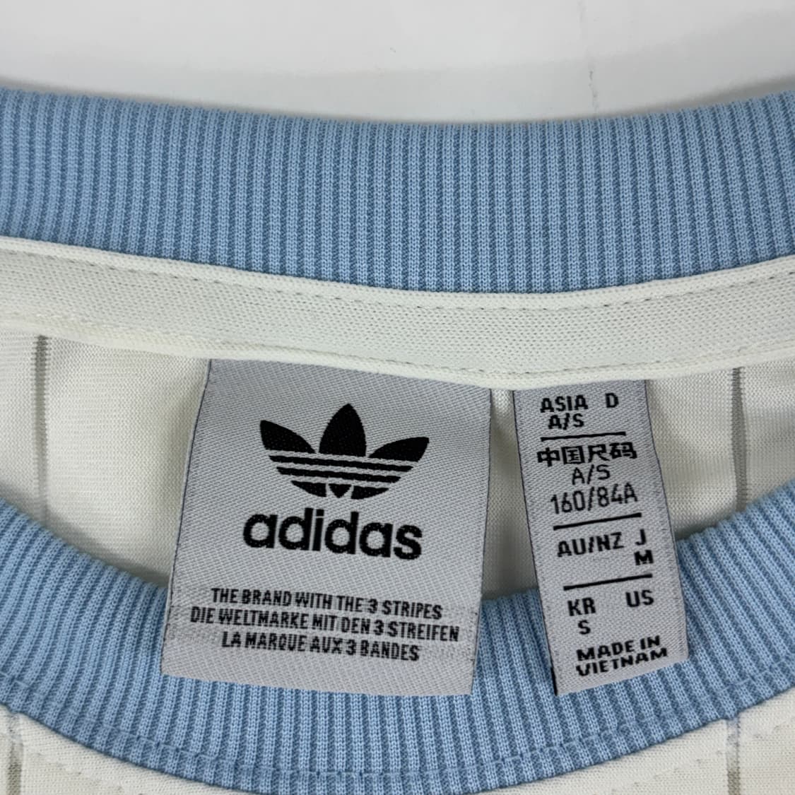 아디다스 반팔티 상품이미지7