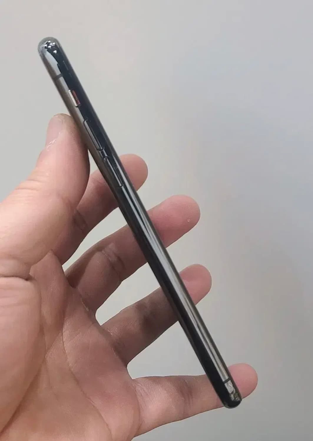 아이폰 XS 64기가 A급 배터리 100% 스페이스그레이 상품이미지3