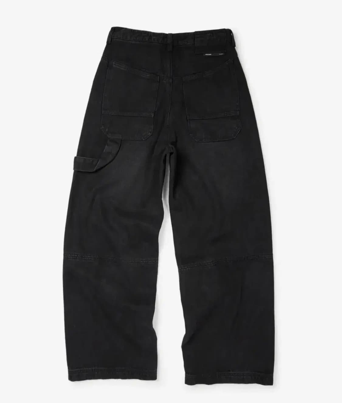 [새상품] ETCE Carpenter Denim Pants 카펜터 데님 상품이미지2