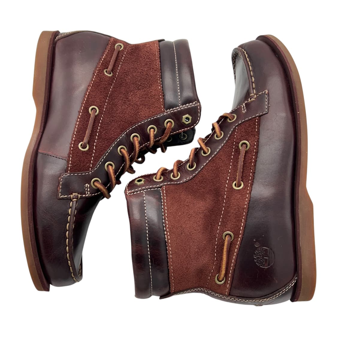 230 W 팀버랜드 클래식 7아이 어센틱 처키 부츠 (US6W) 상품이미지3