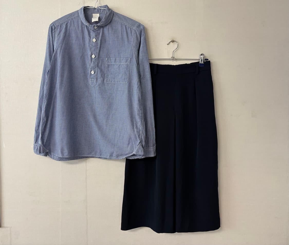 각 11000 셀프서비스 사만사모스 유니클로 상품이미지3