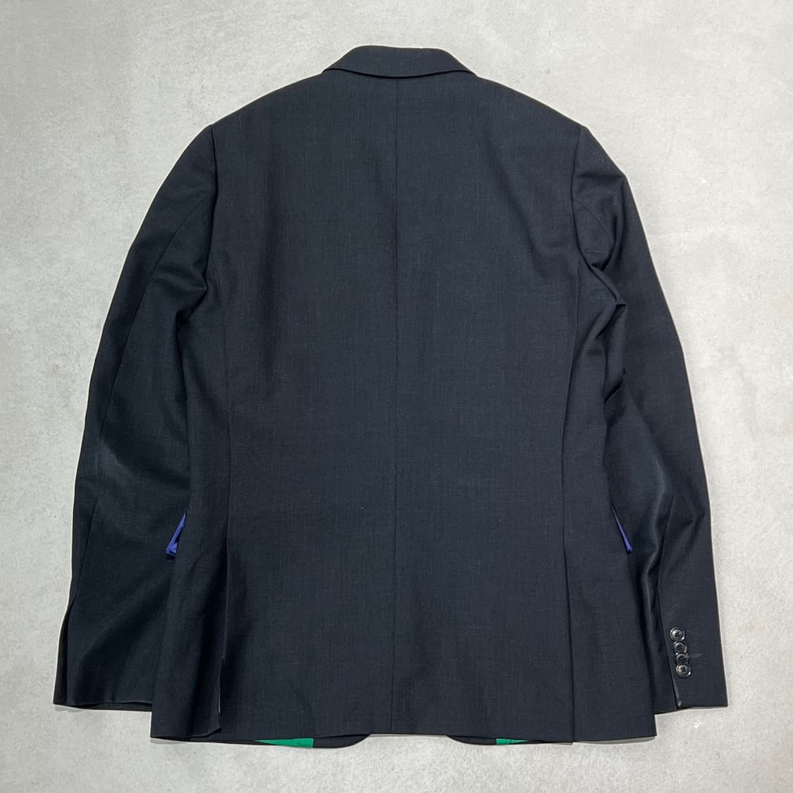 폴스미스 베이직 블레이저 s08830 상품이미지2