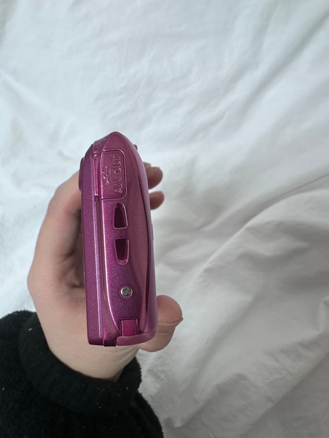 니콘 쿨픽스 s3700 핑크  상품이미지3