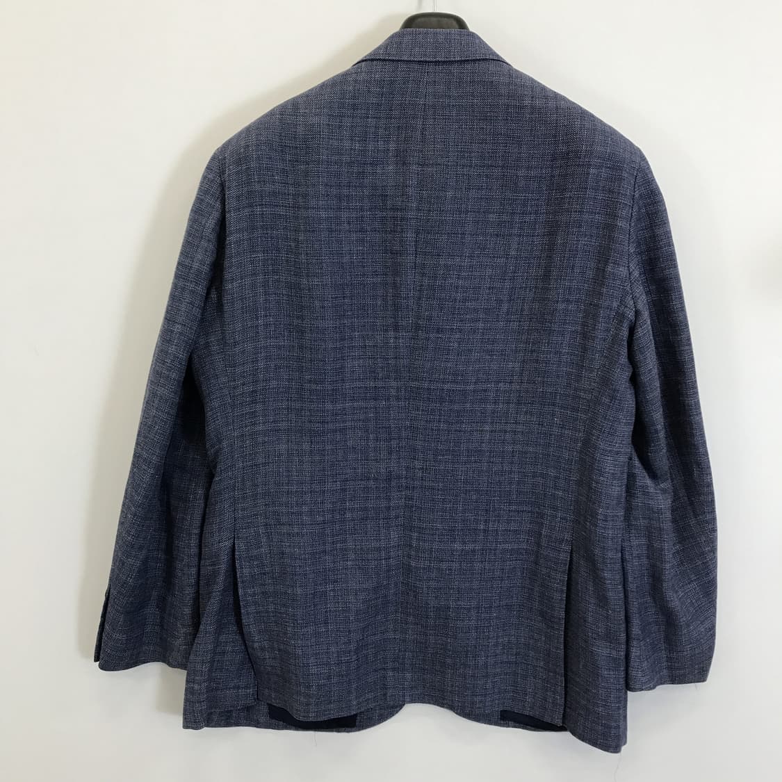 마에스트로 제냐원단 린넨혼방자켓 [100] 상품이미지3