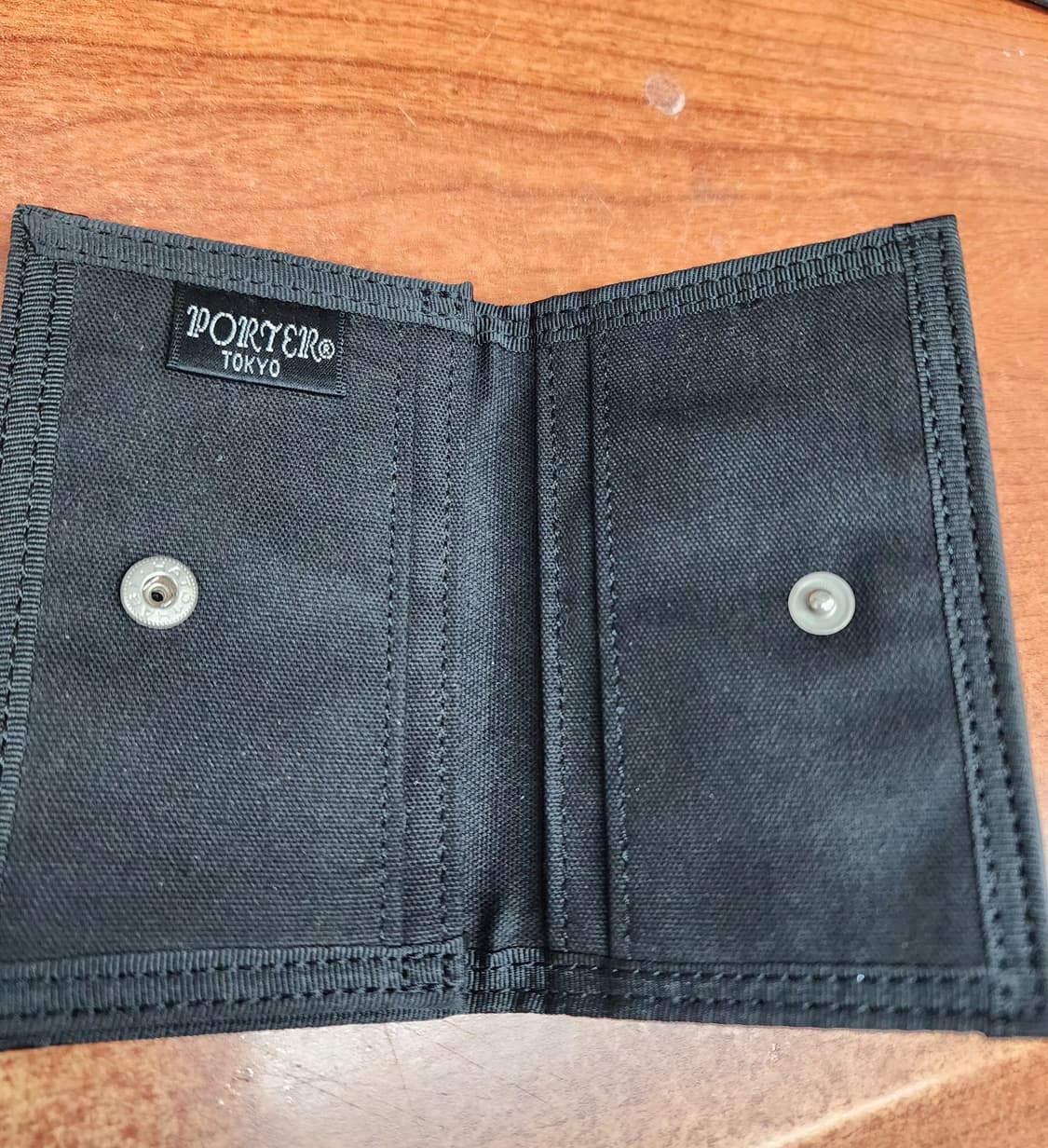 요시다포터 프리스타일 카드지갑 상품이미지6