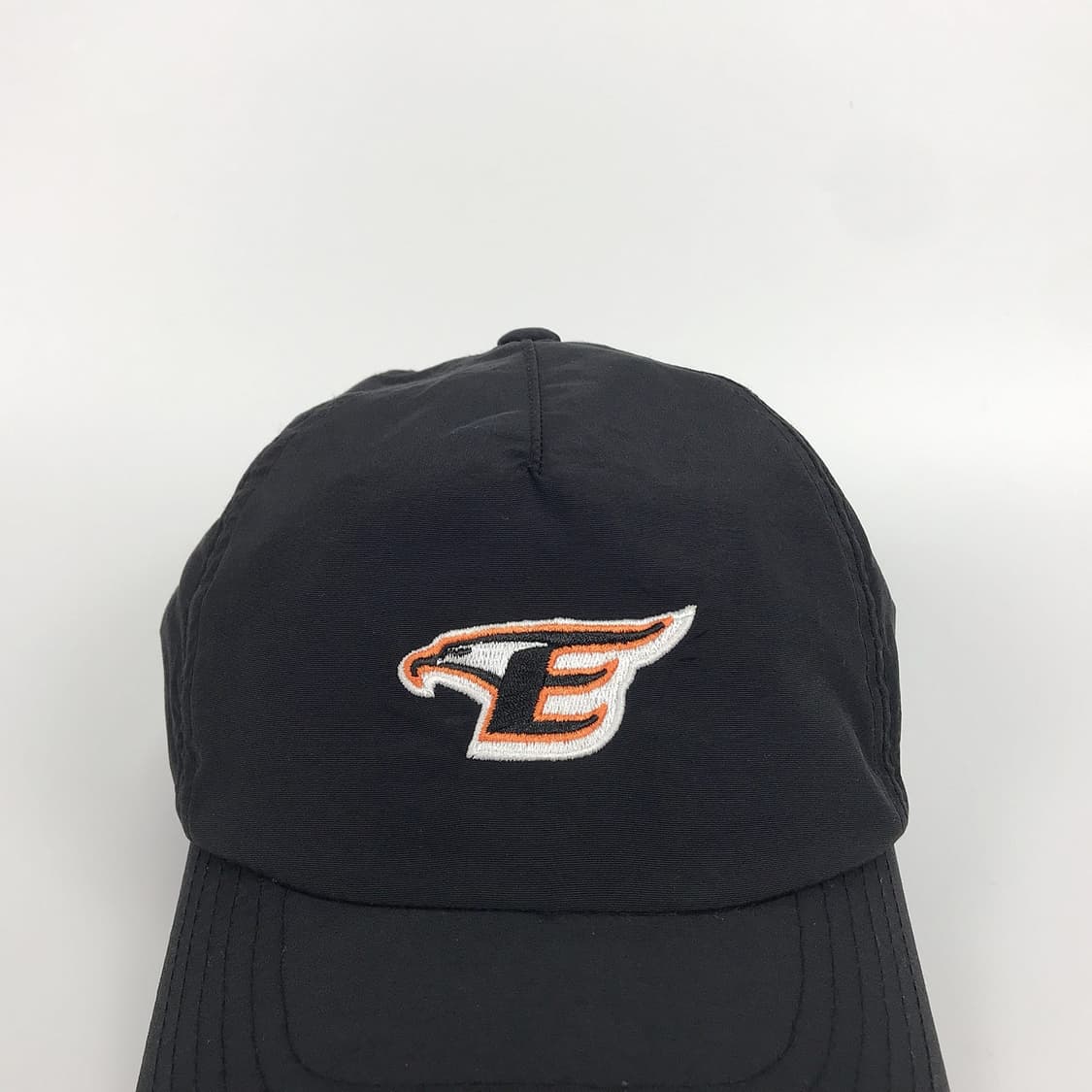 스파이더 x 한화이글스 캡 모자 상품이미지2