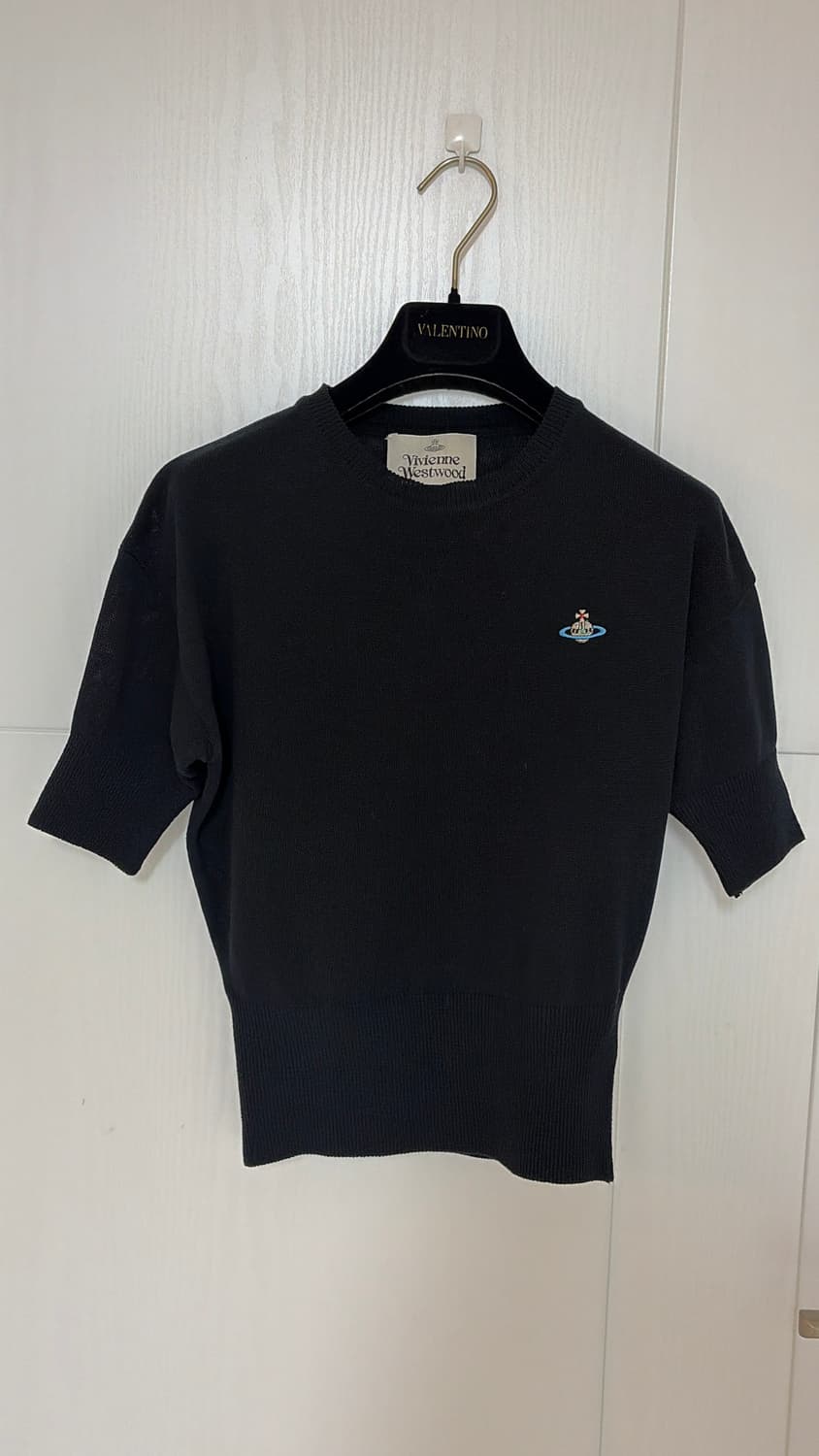 비비안웨스트우드 반팔니트 44-66 정품  상품이미지6