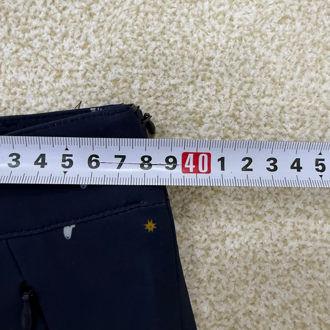 70 와이드앵글 골프 스커트 0130T2 상품이미지5