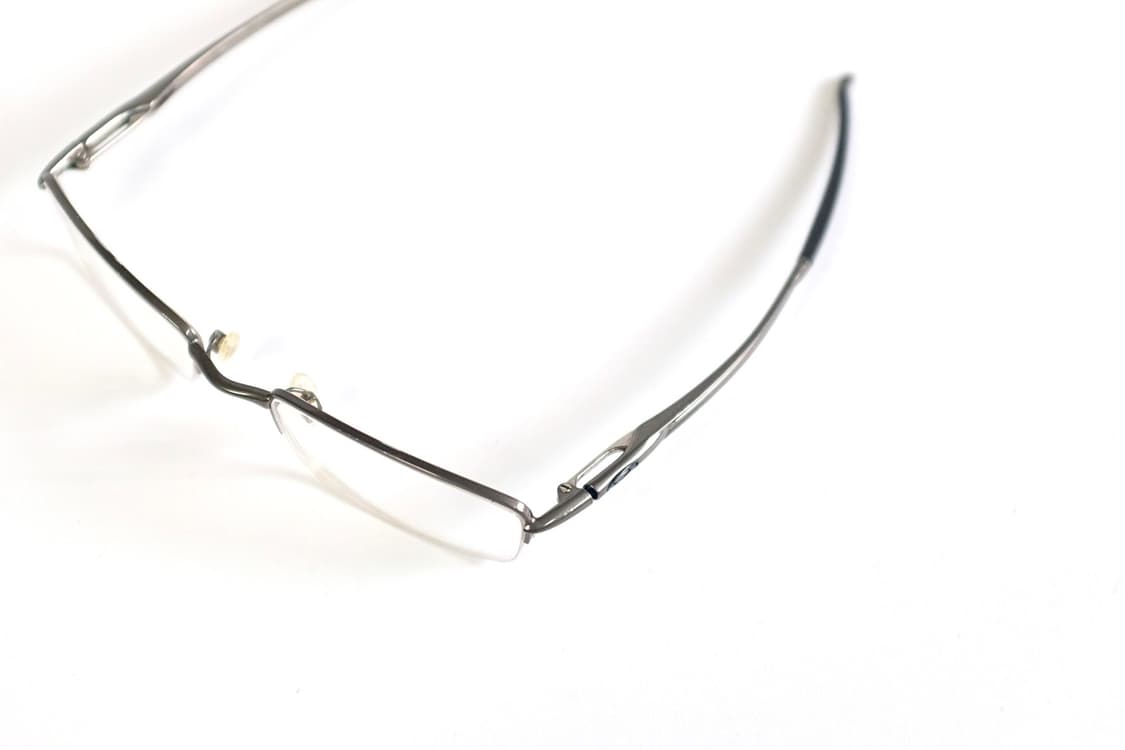 Oakley Rhinochaser 오클리 라이노 체이서 반무테 안경 상품이미지4