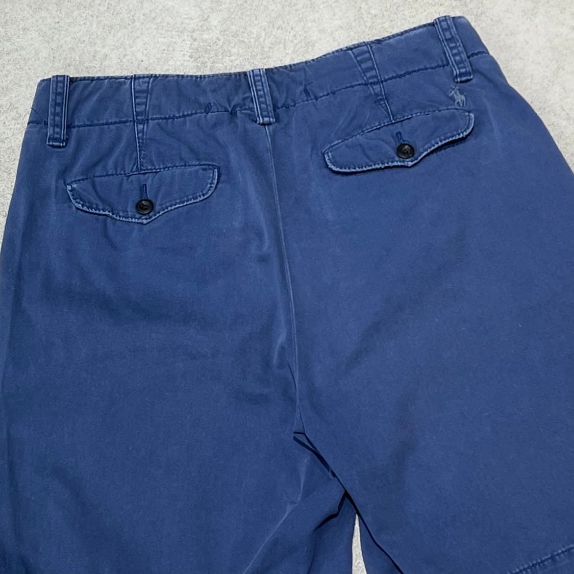 폴로 랄프로렌 치노 하프팬츠 s10802 상품이미지4