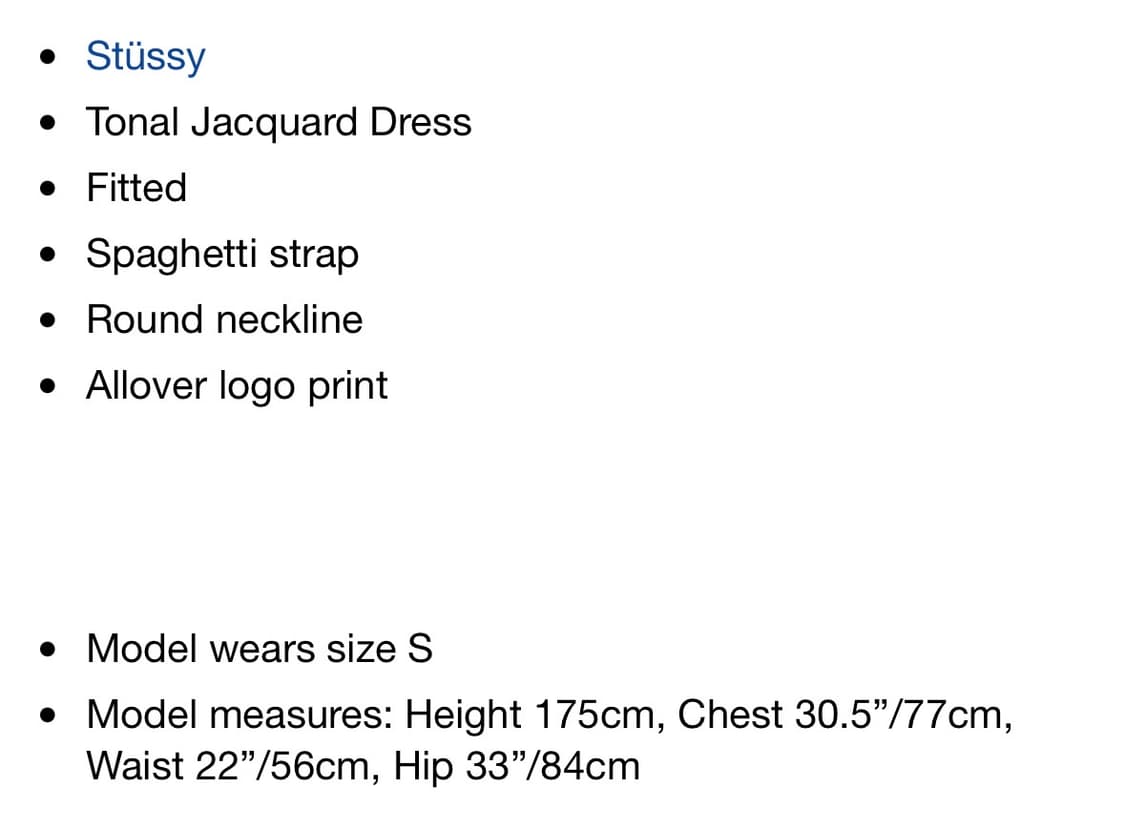 Tonal Jacquard Dress (Ivory) 상품이미지5