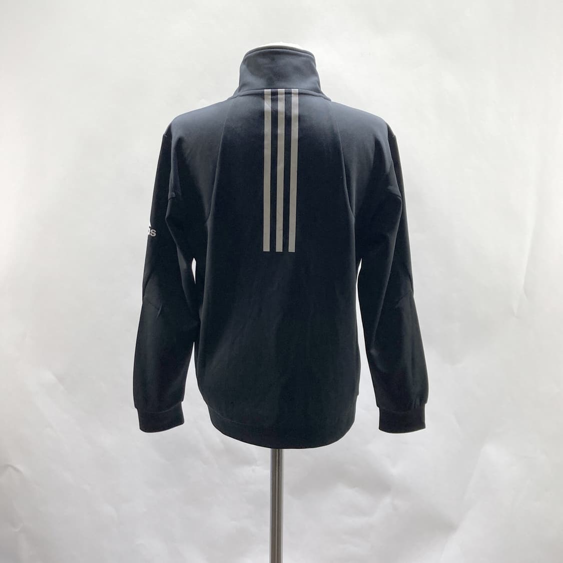 아디다스 키즈 집업자켓 150 여성85  상품이미지3