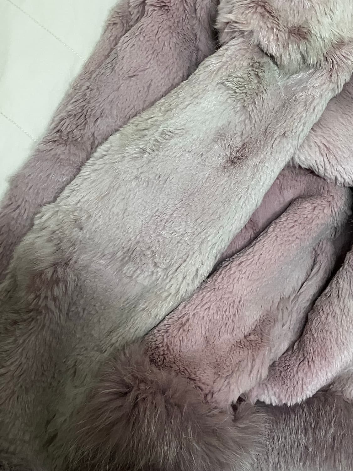 legging 하치 히메 래빗 퍼자켓 상품이미지2