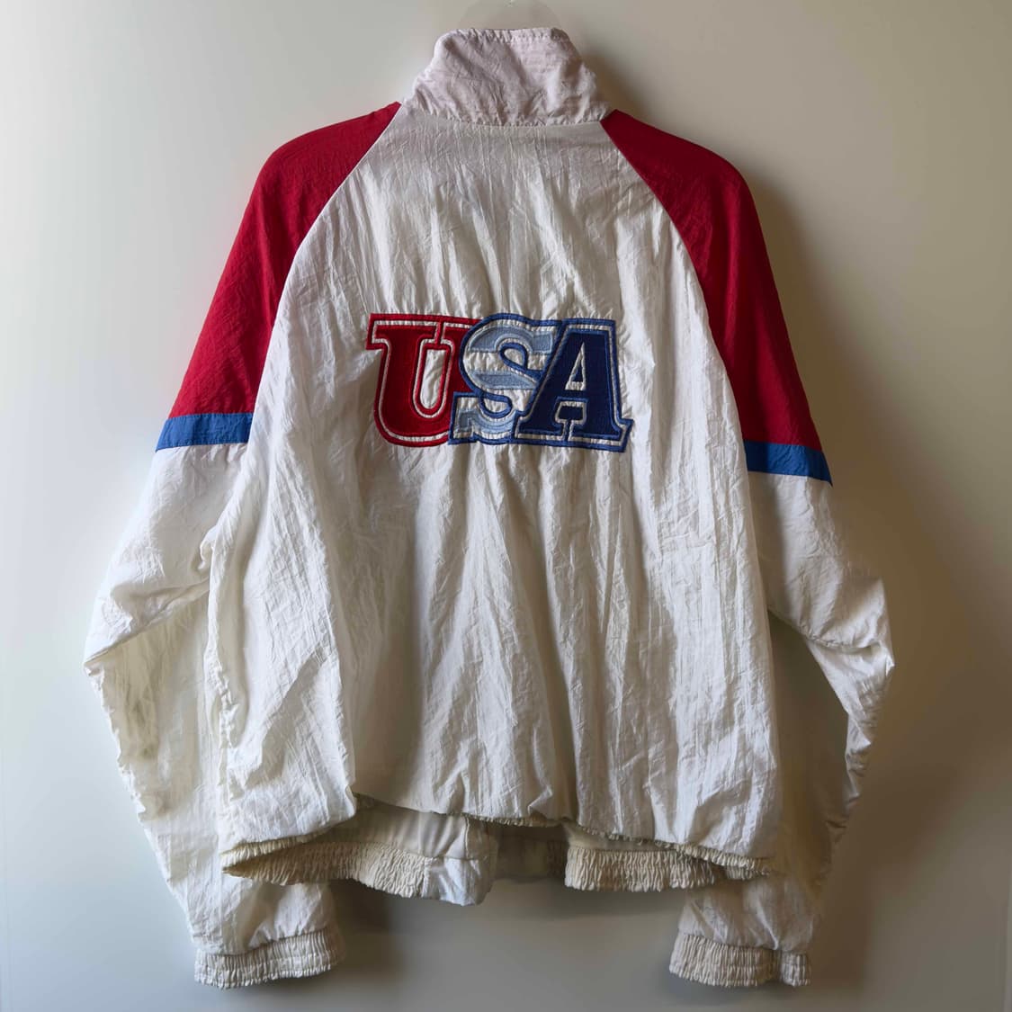 HILTON USA 피겨스케이팅 바람막이 상품이미지5