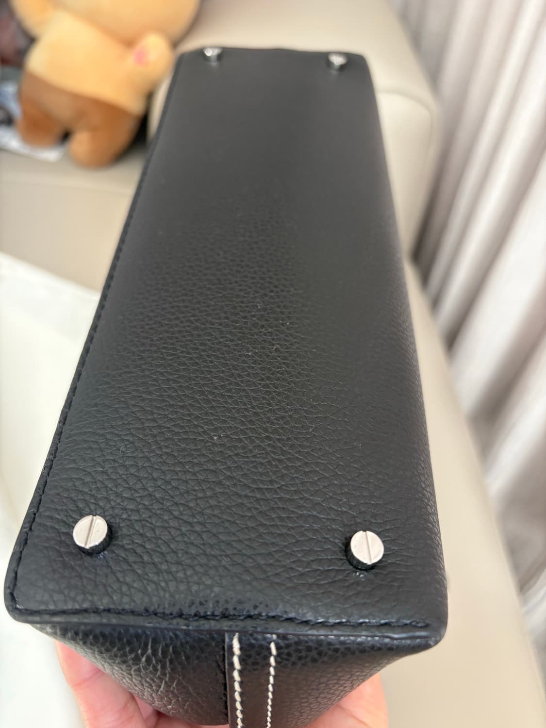 토템 티락 클러치 상품이미지4